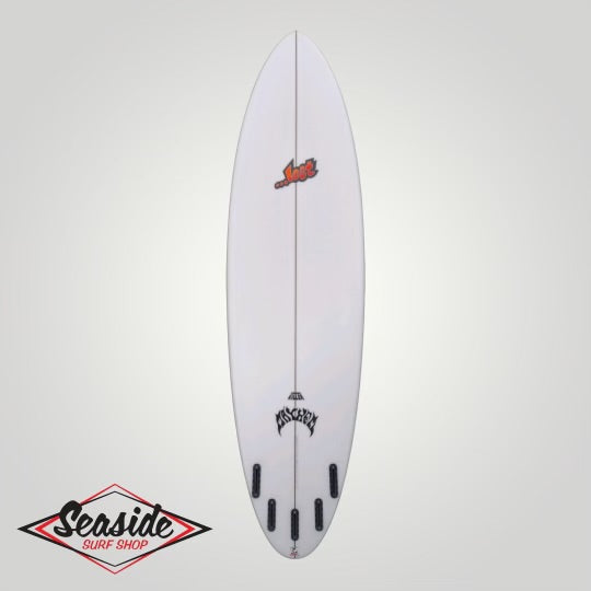 Lost Surfboards - 7&