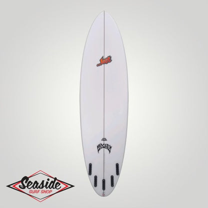 Lost Surfboards - 7&