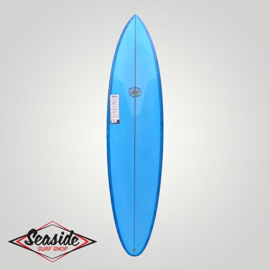 Lost Surfboards - 7&