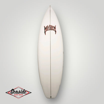 Lost Surfboards - 6&