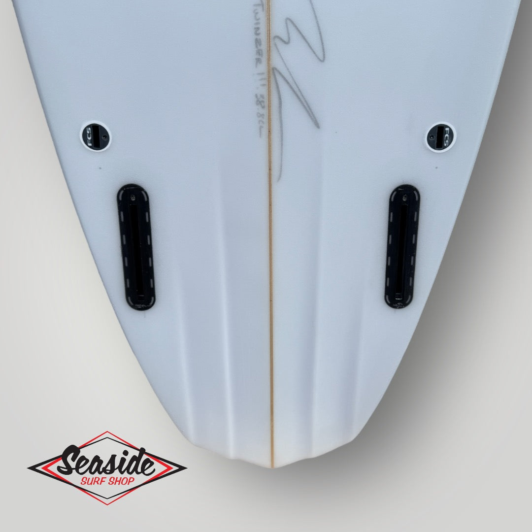 Maurice Cole Surfboards - 6&