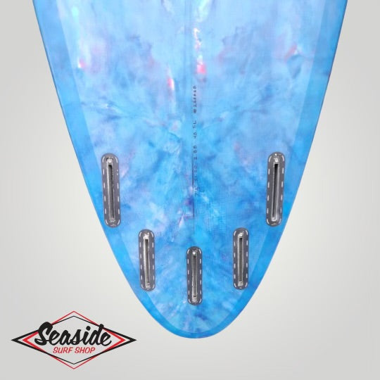 Lost Surfboards - 7&