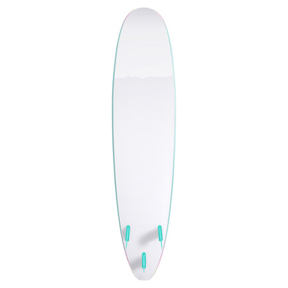 Wavestorm Surfboards Starburst Surfboard -  8 ft