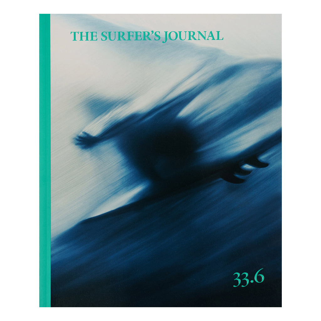 The Surfers Journals - Select Issues