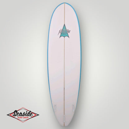 Pearson Arrow Surfboards - 6&