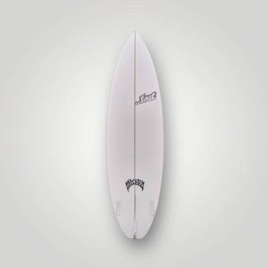 Lost Surfboards - 6'1