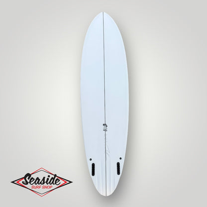 Maurice Cole Surfboards - 6&