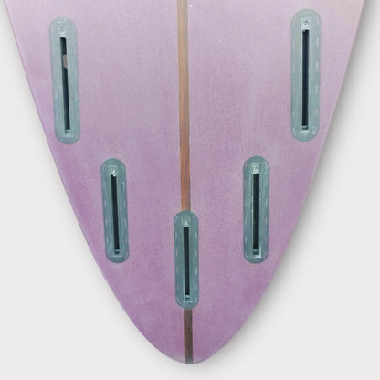 Maurice Cole Surfboards - 7&