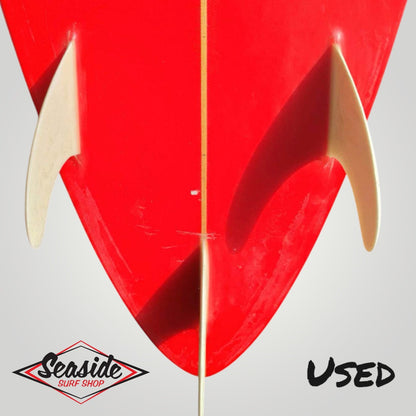 Used Wayne Lynch Surfboards - 7&