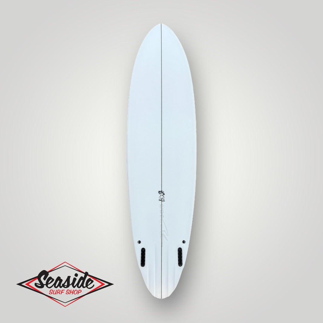 Maurice Cole Surfboards - 6&