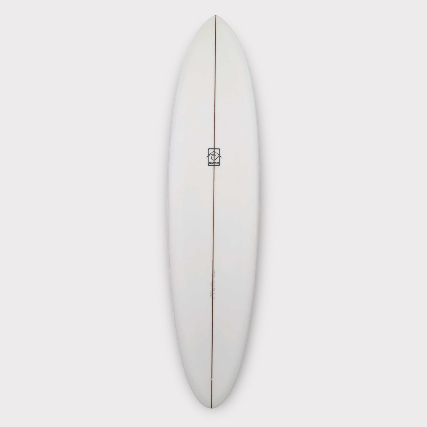 NWSD Surfboards - 7&