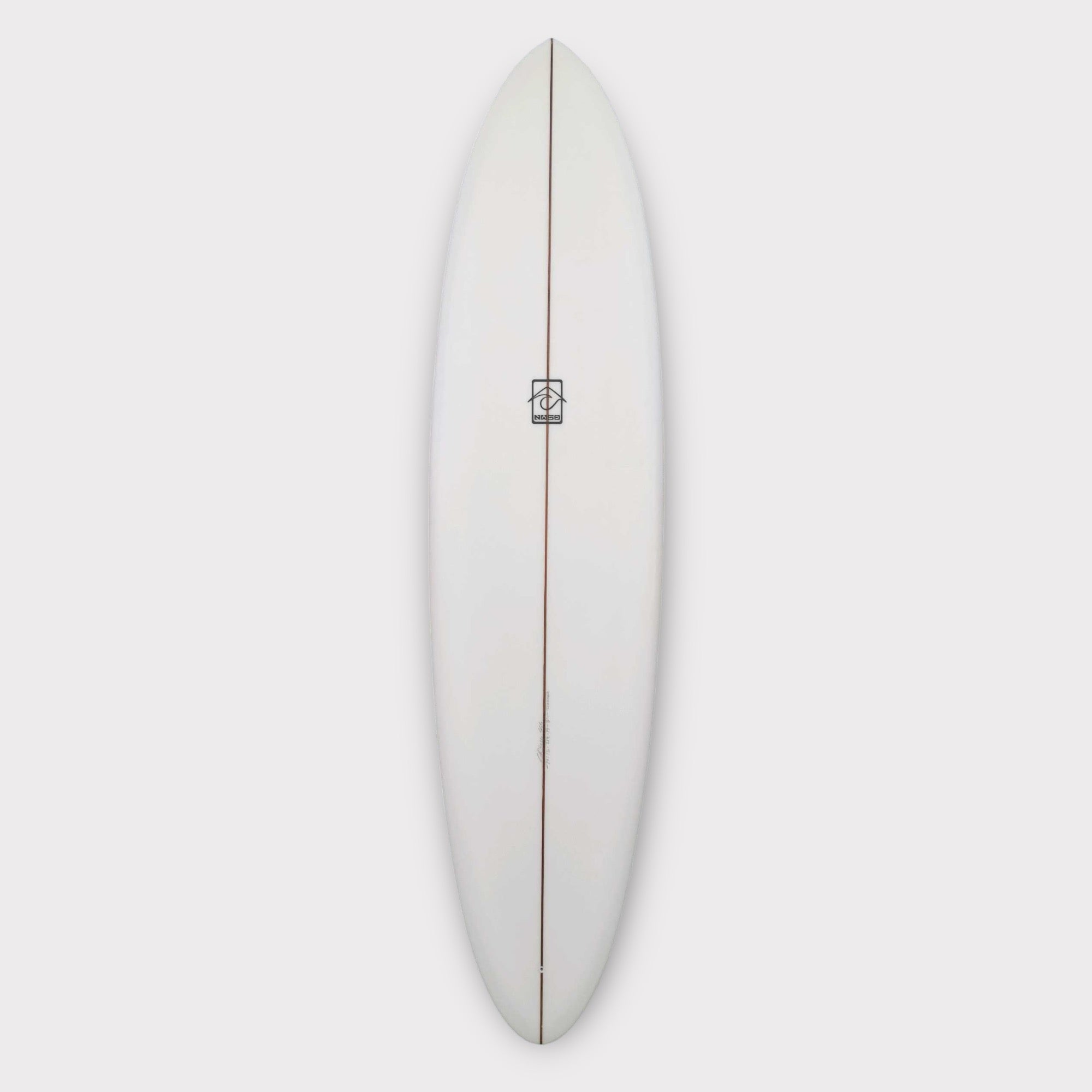 NWSD Surfboards - 7&