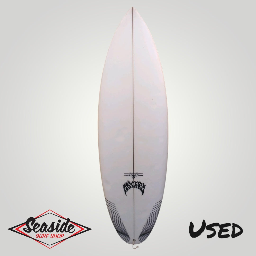 USED Lost Surfboards - 5&