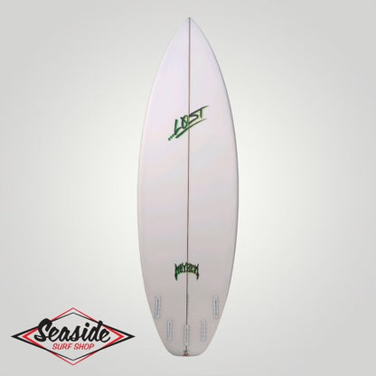 Lost Surfboards - 6&