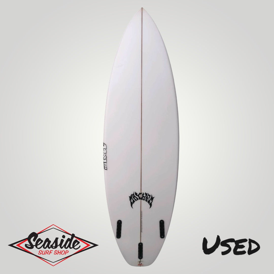 USED Lost Surfboards - 5&