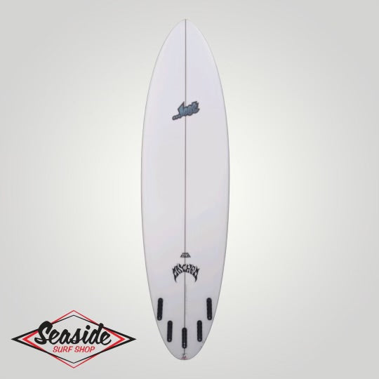 Lost Surfboards - 7&