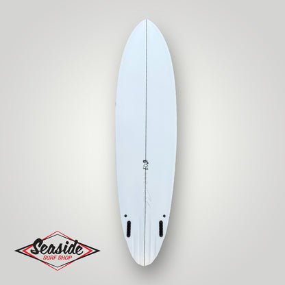 Maurice Cole Surfboards - 7&