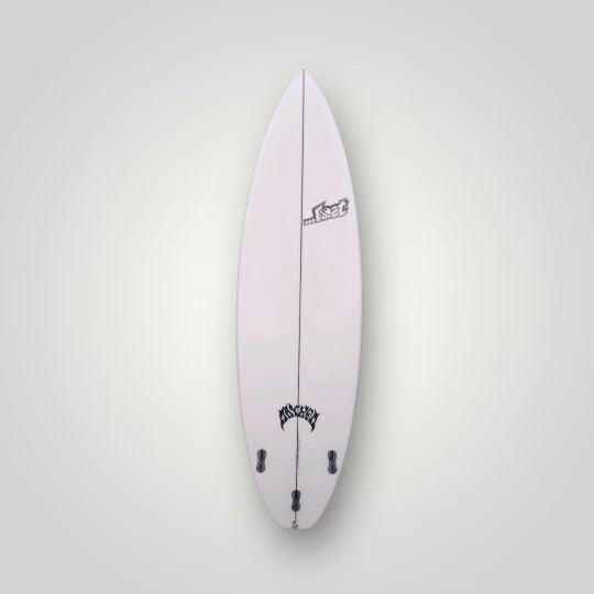 Lost Surfboards - 6'4