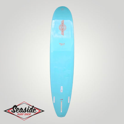 Surftech Surfboards - 8&