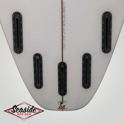 Lost Surfboards - 5&