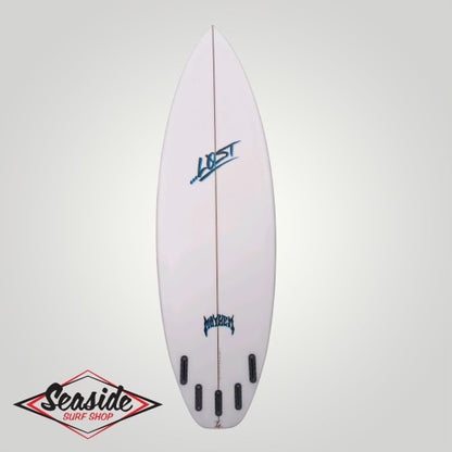 Lost Surfboards - 5&