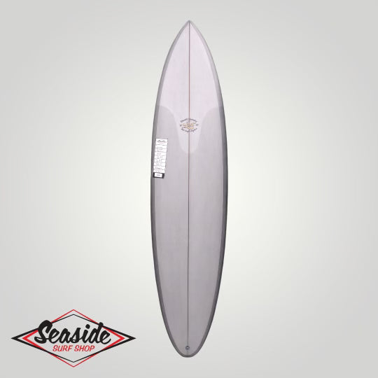 Lost Surfboards - 7&