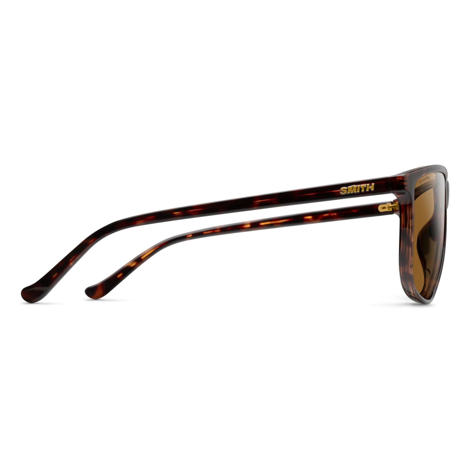 Smith Optics Mono Lake | Tortoise/ChromaPop Polarized Brown