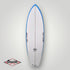 Lost Surfboards - 5&