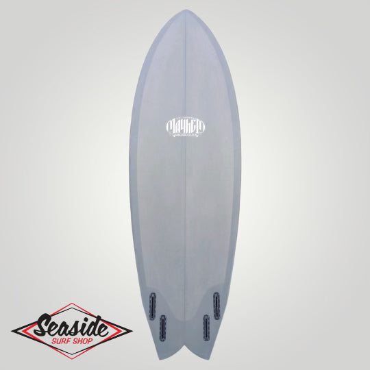 Lost Surfboards - 5&