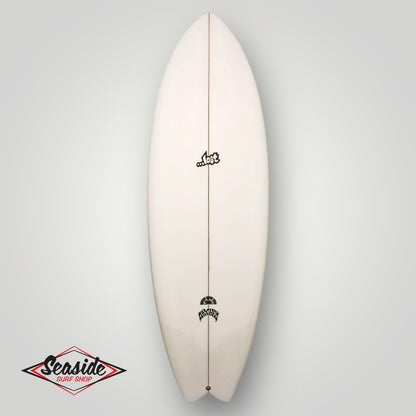 Lost Surfboards - 5&