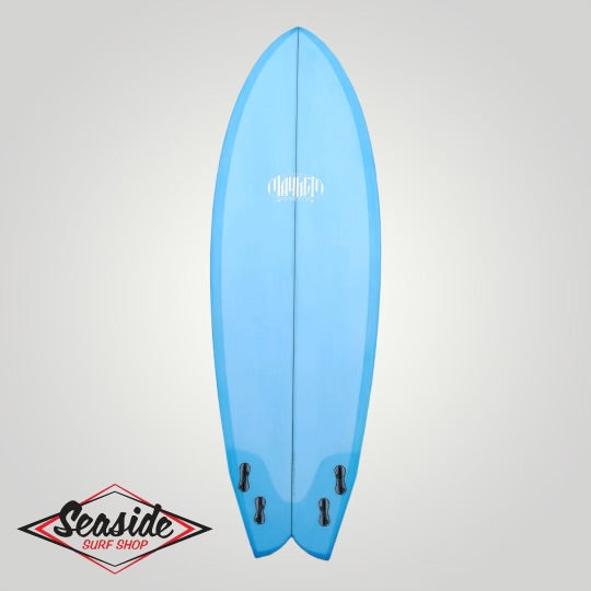 Lost Surfboards - 6&