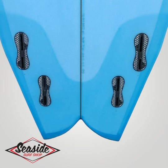 Lost Surfboards - 6&