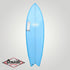 Lost Surfboards - 6&