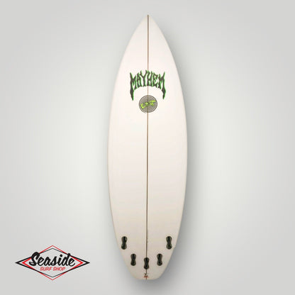 Lost Surfboards - 6&