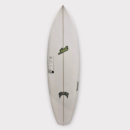 Lost Surfboards - 6&