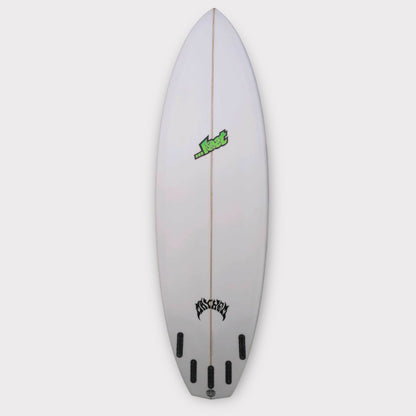 Lost Surfboards - 6&