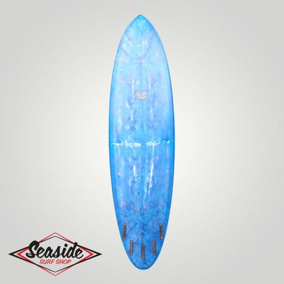 Lost Surfboards - 7&