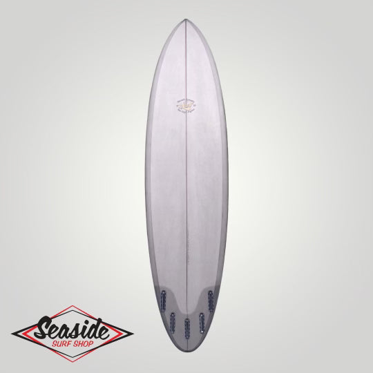 Lost Surfboards - 7&