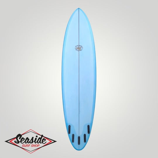 Lost Surfboards - 7&