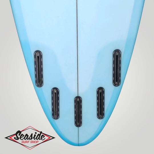 Lost Surfboards - 7&