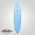 Lost Surfboards - 7&