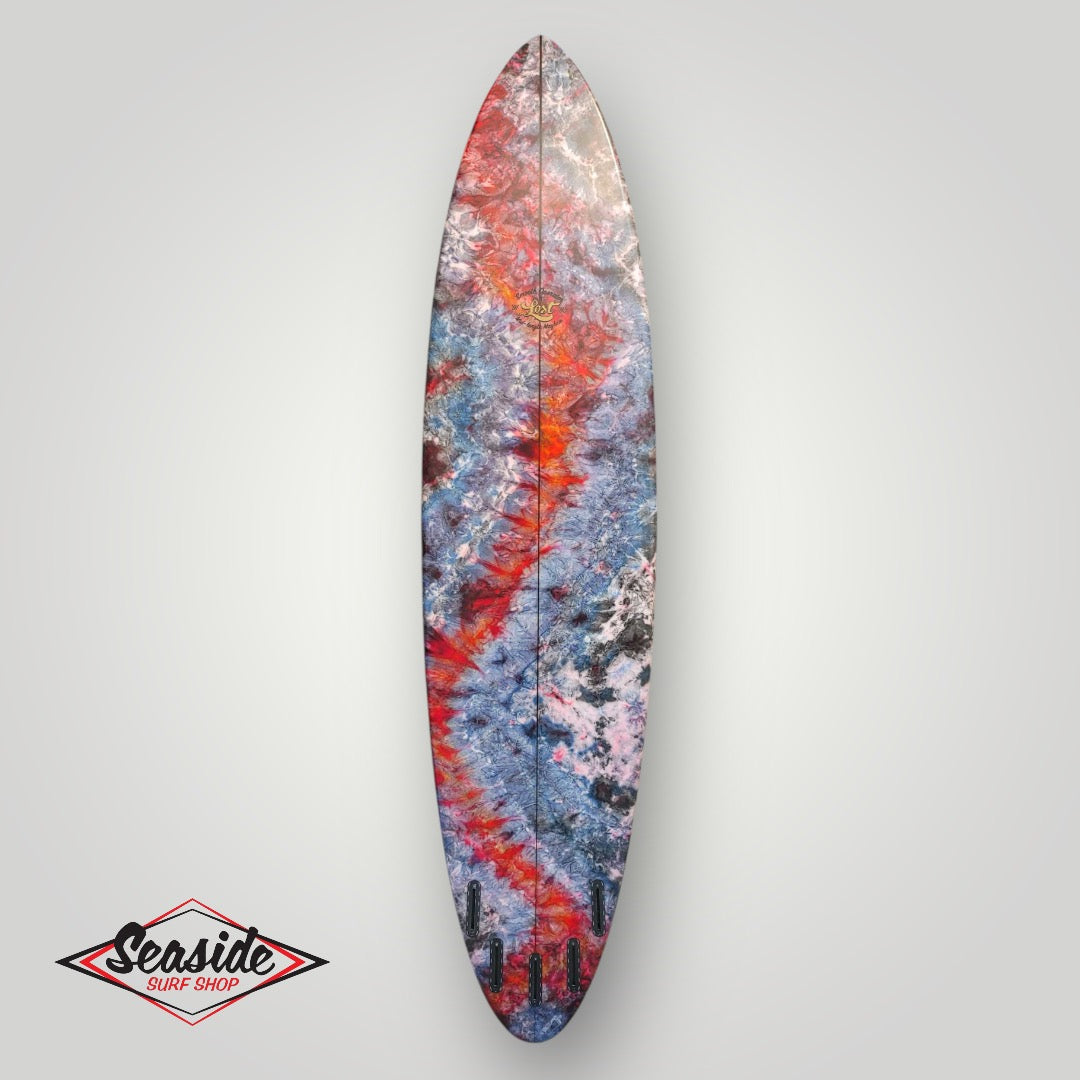 Lost Surfboards - 8&