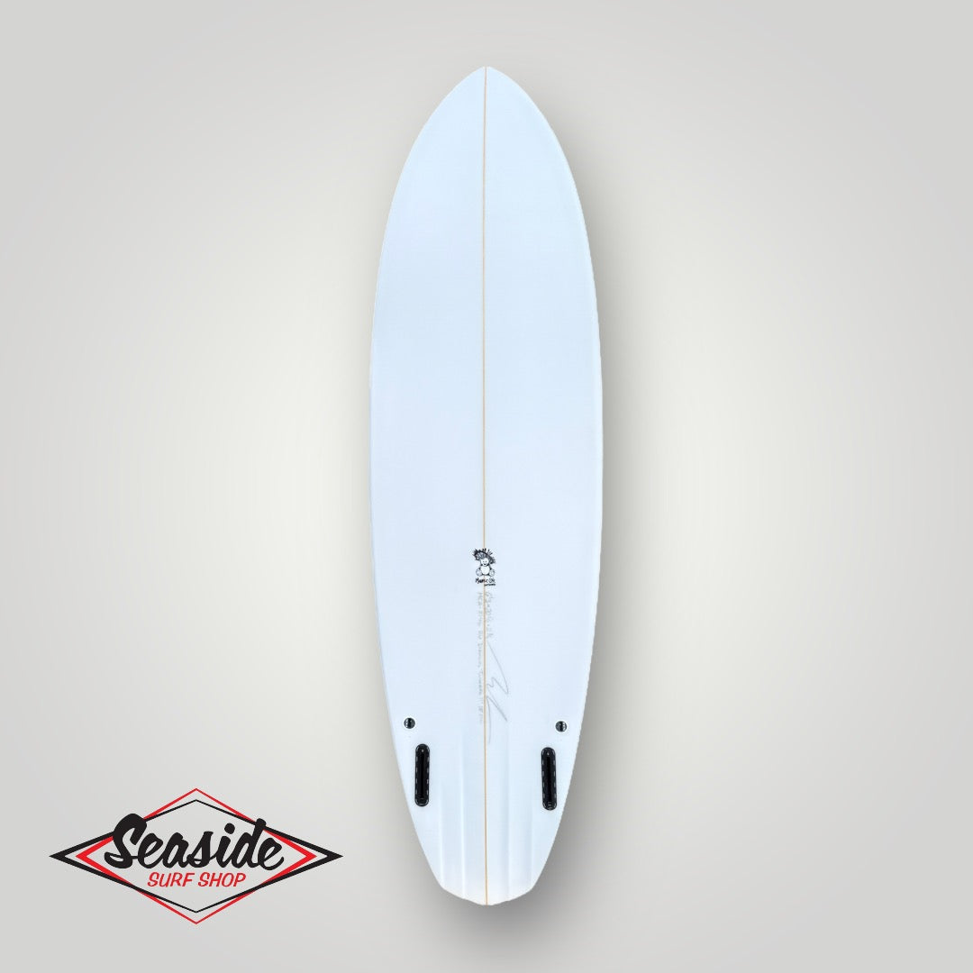 Maurice Cole Surfboards - 6&