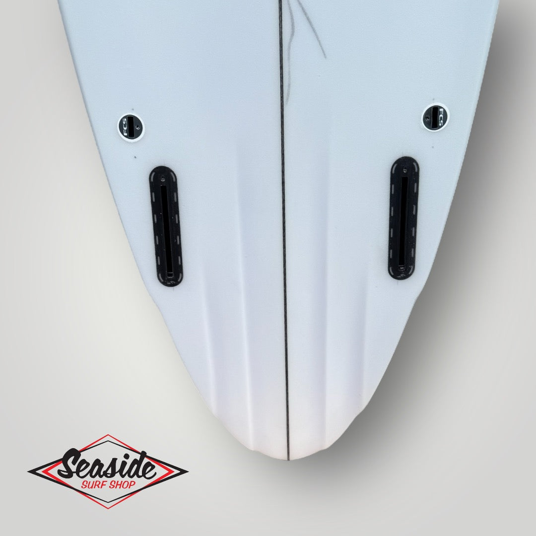 Maurice Cole Surfboards - 7&