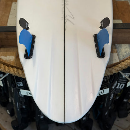 Maurice Cole Surfboards - 7&