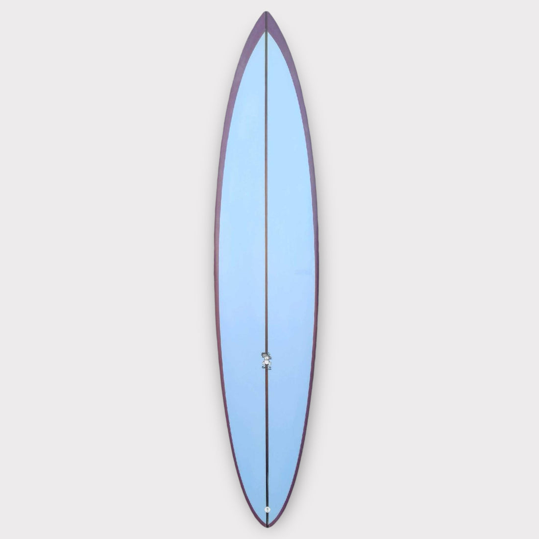 Maurice Cole Surfboards - 7&