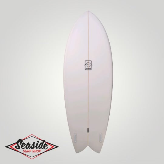 NWSD Surfboards - 5&