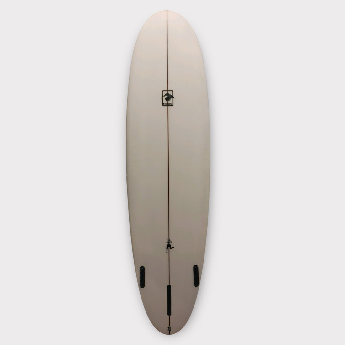 NWSD Surfboards - 7&