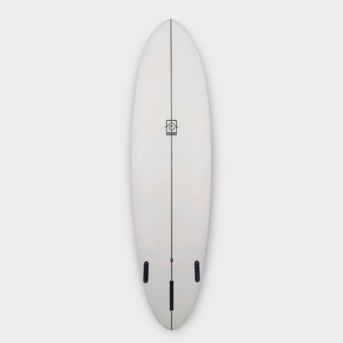 NWSD Surfboards - 7&