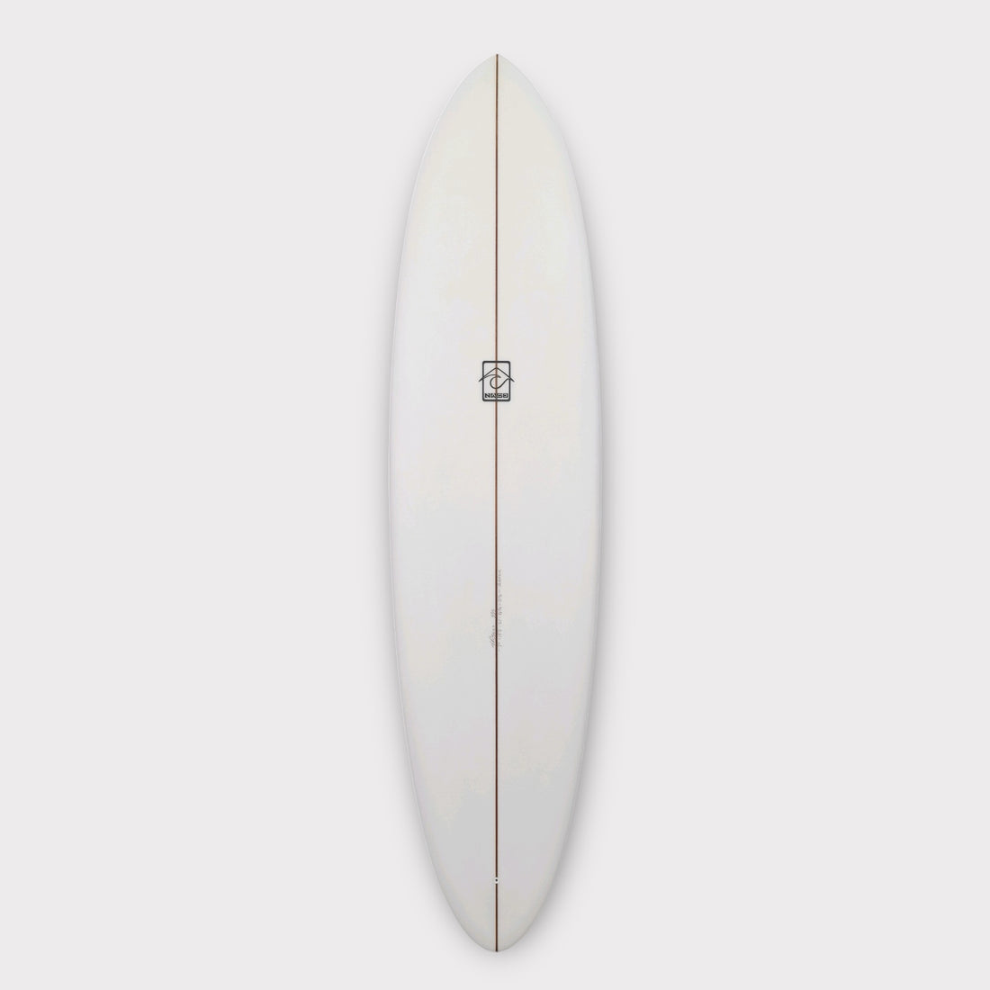 NWSD Surfboards - 7&